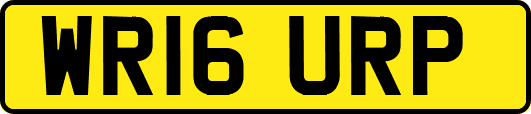 WR16URP