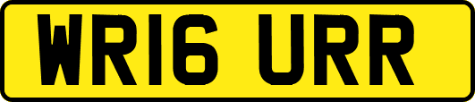 WR16URR