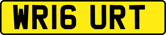 WR16URT