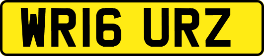 WR16URZ