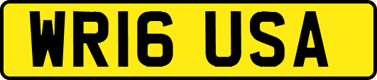 WR16USA