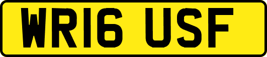 WR16USF