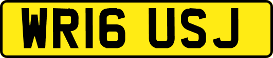 WR16USJ