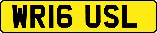 WR16USL