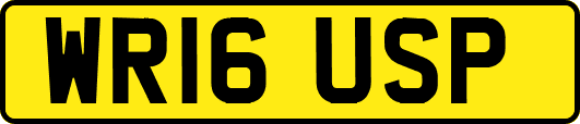WR16USP