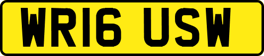 WR16USW