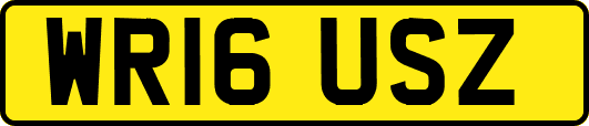 WR16USZ
