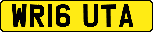 WR16UTA