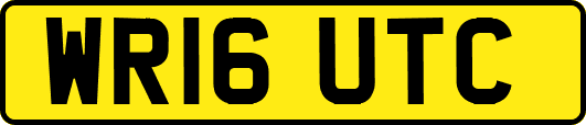 WR16UTC