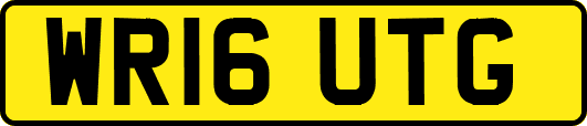 WR16UTG