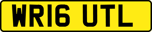 WR16UTL