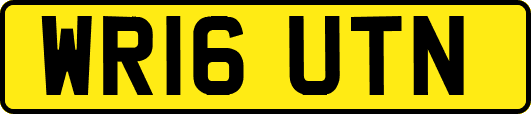WR16UTN