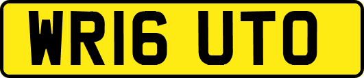 WR16UTO