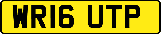 WR16UTP