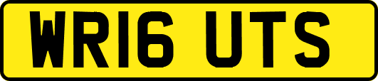 WR16UTS