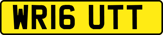 WR16UTT
