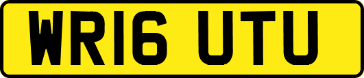 WR16UTU