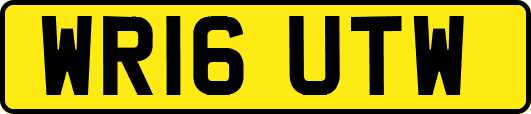 WR16UTW