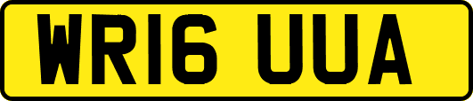 WR16UUA