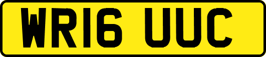 WR16UUC