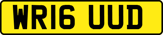 WR16UUD