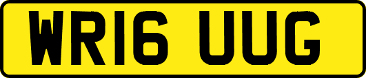 WR16UUG