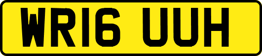 WR16UUH