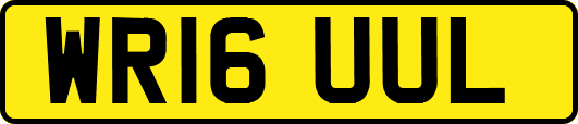 WR16UUL