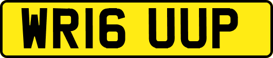 WR16UUP
