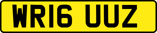 WR16UUZ