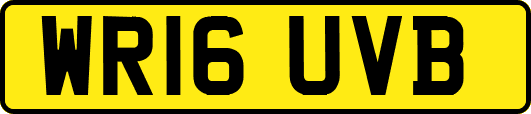 WR16UVB