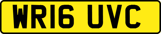 WR16UVC