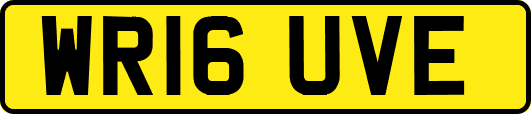 WR16UVE