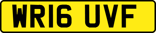 WR16UVF