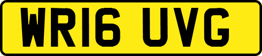 WR16UVG