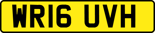 WR16UVH