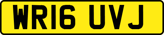 WR16UVJ