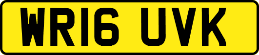 WR16UVK