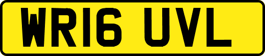 WR16UVL