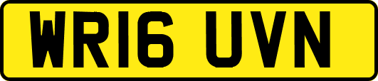 WR16UVN