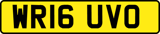 WR16UVO