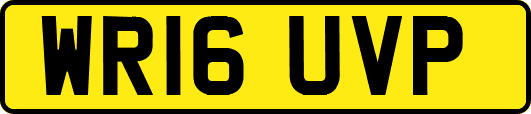 WR16UVP