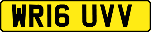 WR16UVV