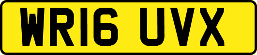 WR16UVX