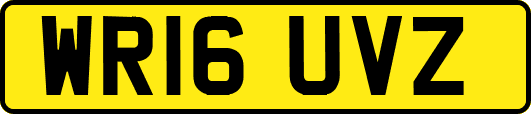 WR16UVZ