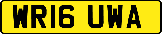 WR16UWA
