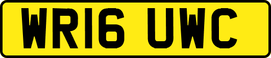 WR16UWC