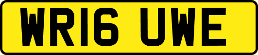 WR16UWE