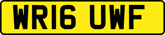 WR16UWF