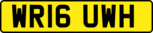 WR16UWH